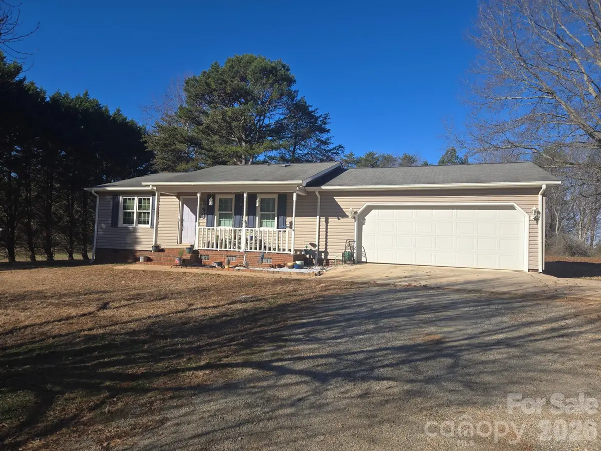 2040 Providence Church Road, Salisbury, NC 28146 - Image #1