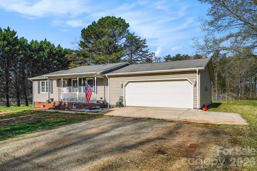 2040 Providence Church Road, Salisbury, NC 28146 - #2