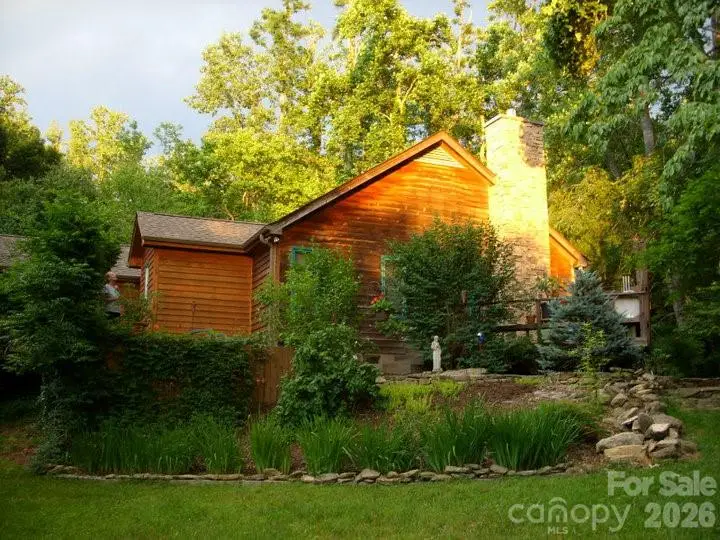 341 Sugar Hollow Road, Fairview, NC 28730 - #2