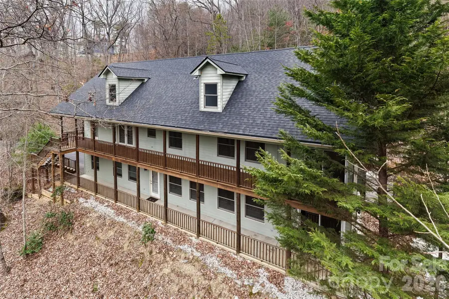 31 Timber Park Drive, Black Mountain, NC 28711 - Image #2