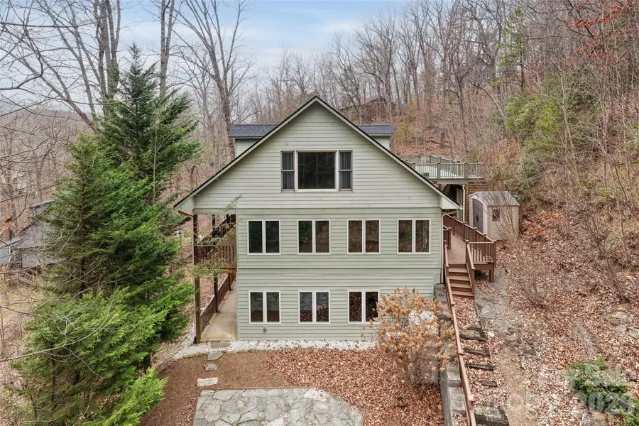 31 Timber Park Drive, Black Mountain, NC 28711 - Image #3