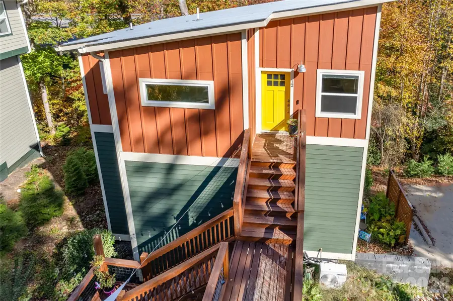 12 Crestwood Lane, Candler, NC 28715 - Image #2