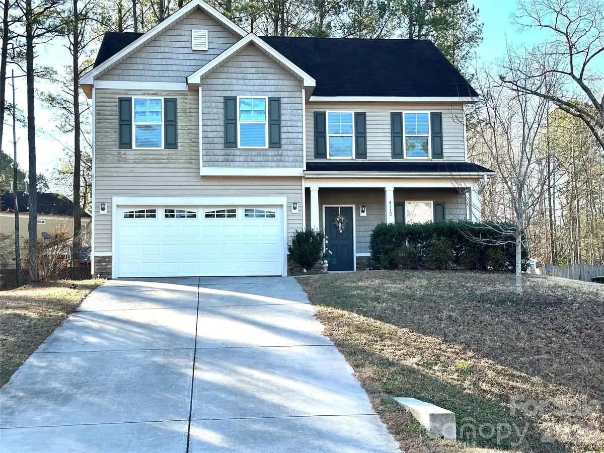 4112 Mcgrath Way, Raleigh, NC 27616 - Image #1