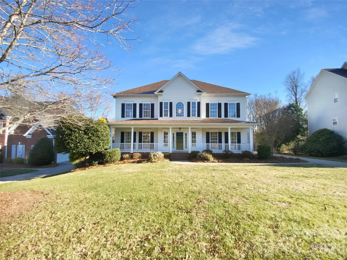 7628 Windsor Forest Place, Harrisburg, NC 28075 - Image #1