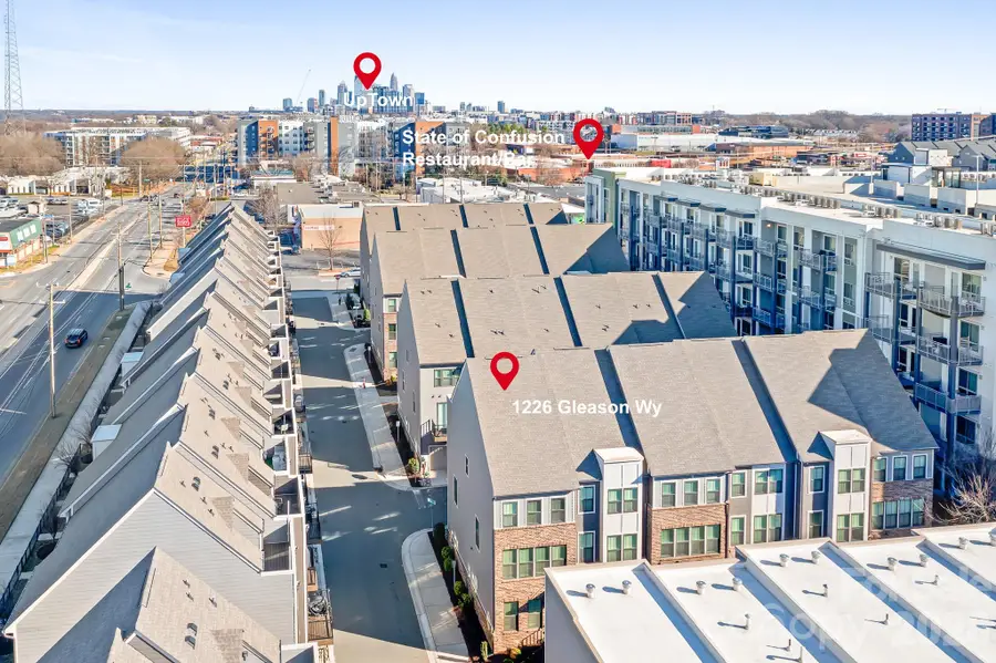 1226 Gleason Way, Charlotte, NC 28217 - Image #2