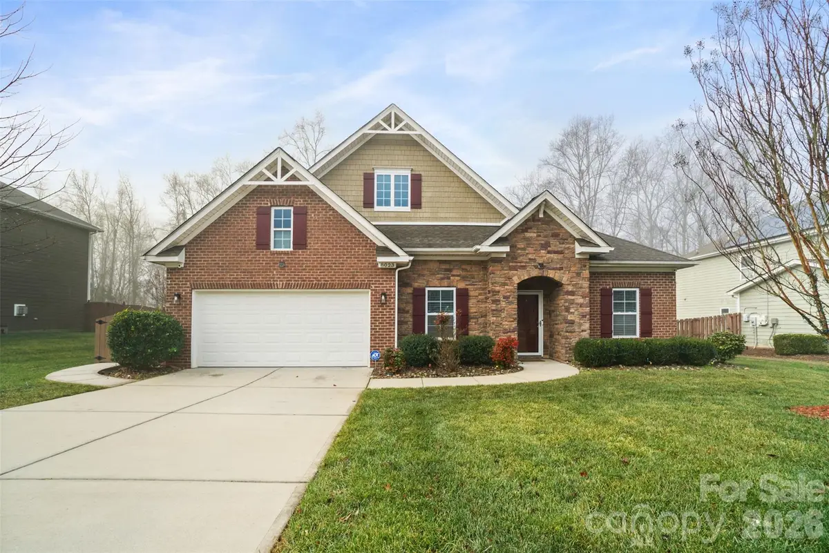 8023 Goodall Court, Mint Hill, NC 28227 - Image #1