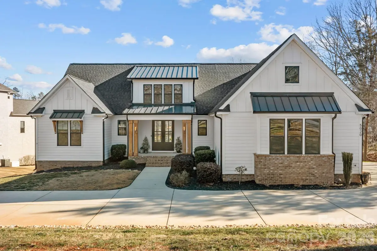 5020 Slanting Bridge Road, Sherrills Ford, NC 28673 - Image #1