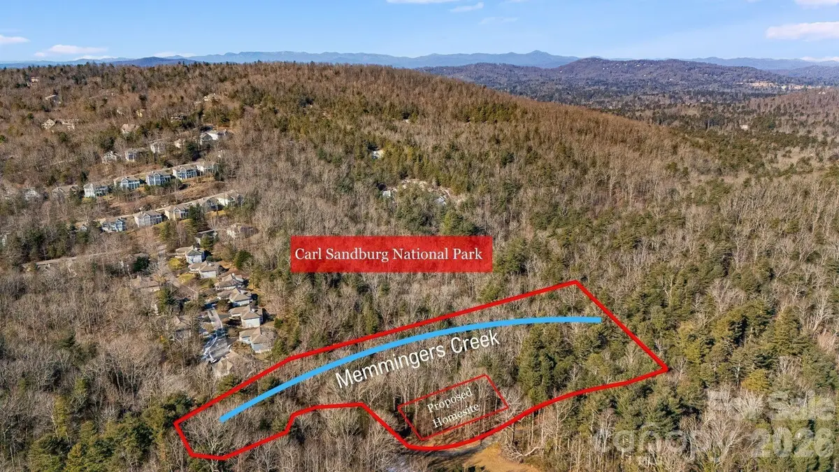 999 Roberts Lane N #7, Flat Rock, NC 28731 - Image #1