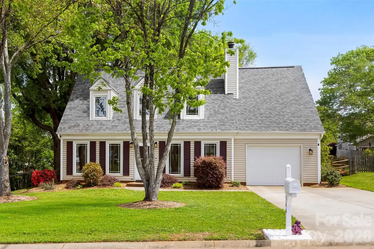 544 Garrison Court Sw, Concord, NC 28025 - #1