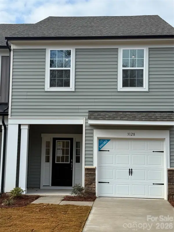 2221 Gladwyne Place, Charlotte, NC 28269