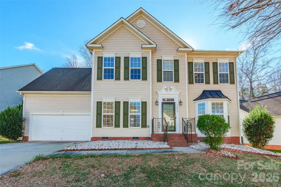 11938 Harmon Lane, Pineville, NC 28134 - Image #2