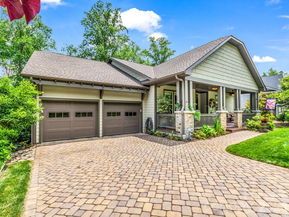26 Balsam High Road, Biltmore Lake, NC 28715 - #1