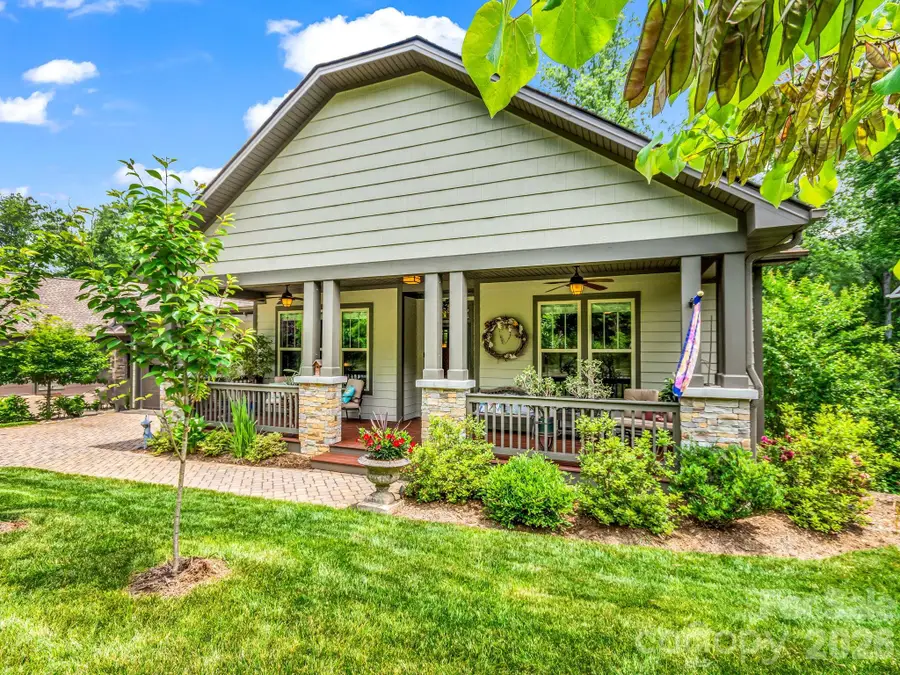 26 Balsam High Road, Biltmore Lake, NC 28715 - #2