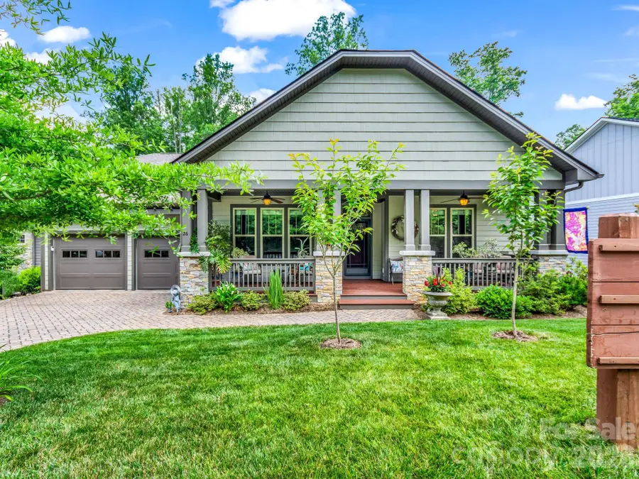 26 Balsam High Road, Biltmore Lake, NC 28715 - #3