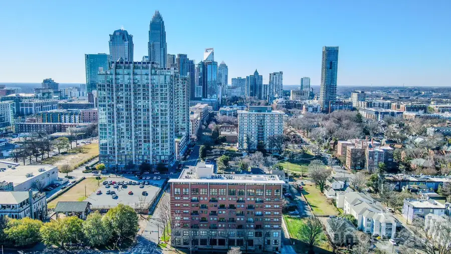 715 N Church Street #815, Charlotte, NC 28202 - Image #2
