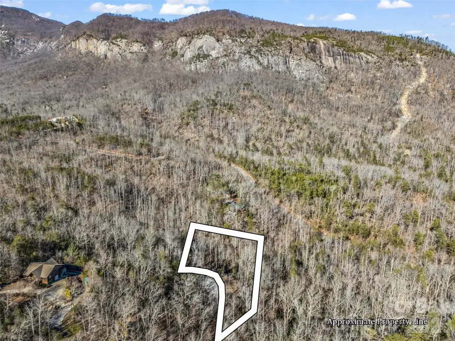 00 Mintwood Court, Lake Lure, NC 28746 - Image #2