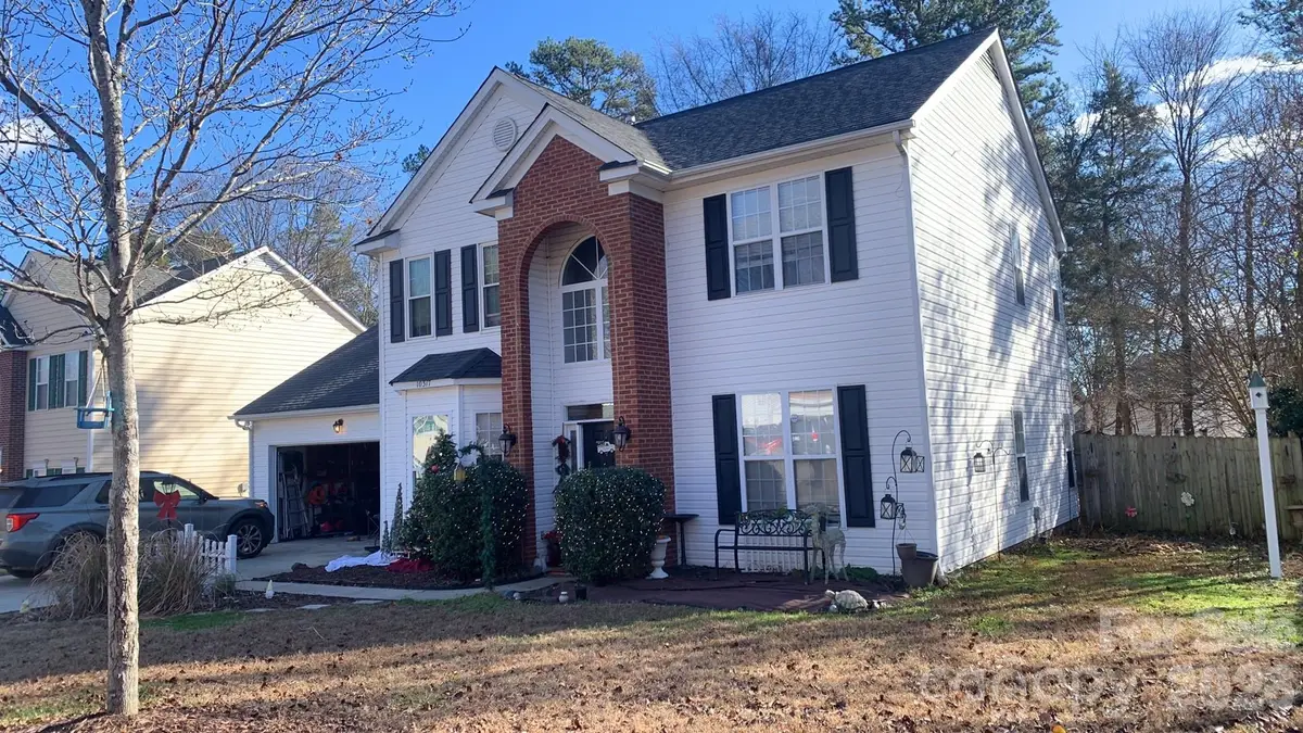 10317 Stoneykirk Lane #64, Charlotte, NC 28269 - Image #1