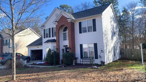 10317 Stoneykirk Lane #64, Charlotte, NC 28269