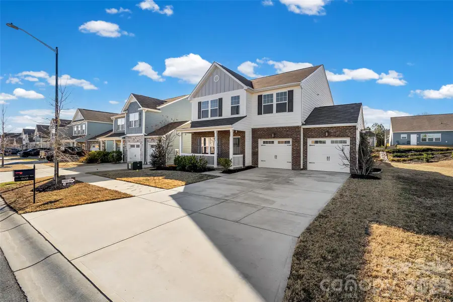638 Skywatch Lane, Monroe, NC 28112 - #2