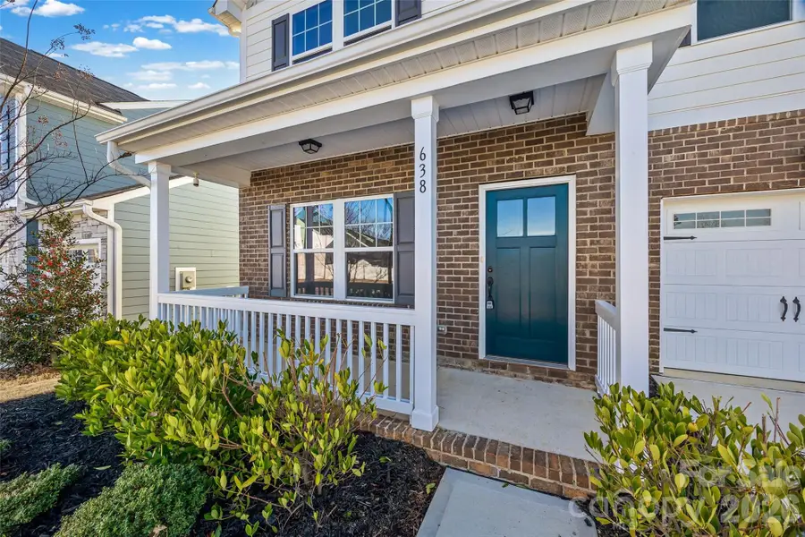638 Skywatch Lane, Monroe, NC 28112 - #3