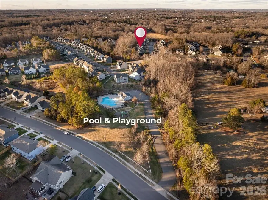 11516 Glowing Star Drive, Charlotte, NC 28215 - Image #2