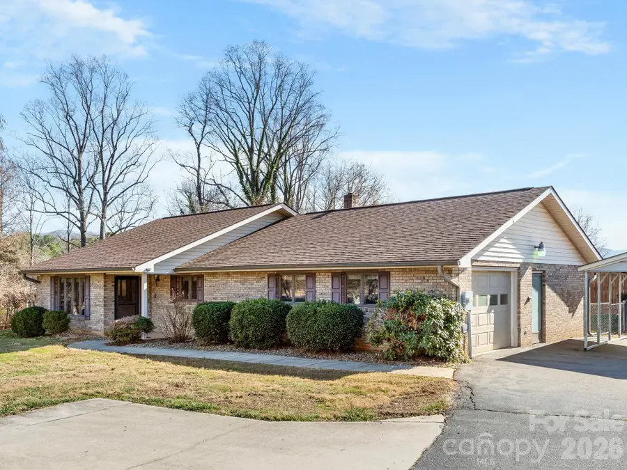 1287 Charlotte Highway, Fairview, NC 28730 - Image #2