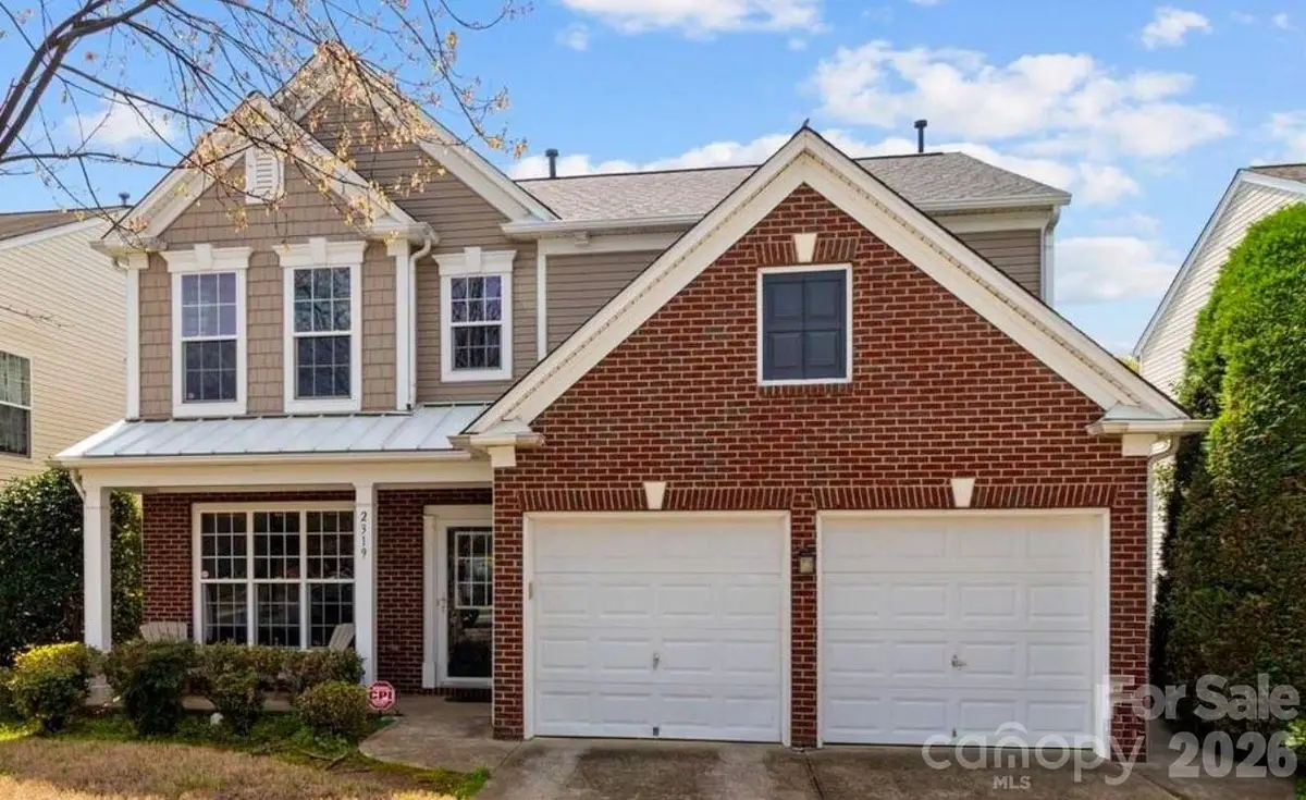 2319 Arbor Vista Drive, Charlotte, NC 28262 - Image #1