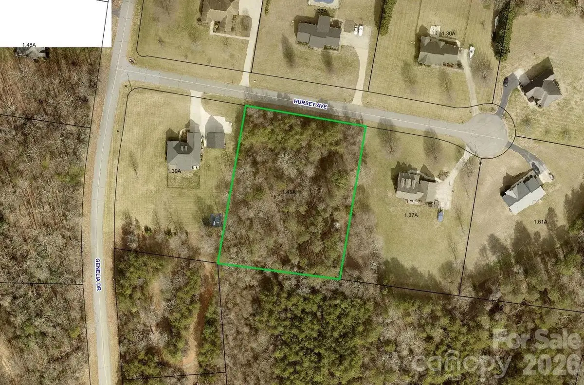 3629 Hursey Avenue, Claremont, NC 28610 - Image #1