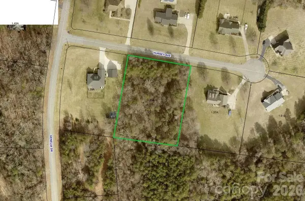 3629 Hursey Avenue, Claremont, NC 28610