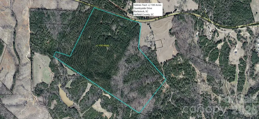 1111 Countryside Drive, Blackstock, SC 29014 - Image #2