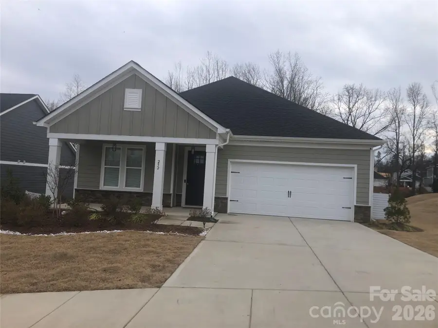 252 Hamrick Road, Cramerton, NC 28032 - #2