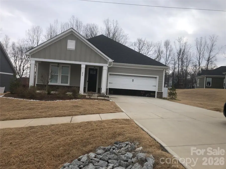 252 Hamrick Road, Cramerton, NC 28032 - #3