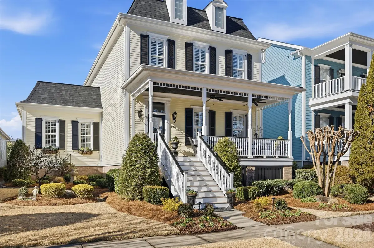 9910 Triple Oak Road, Charlotte, NC 28277 - Image #1