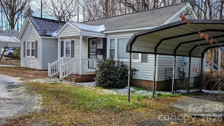 833 Dennis Street, Troy, NC 27371 - Image #3