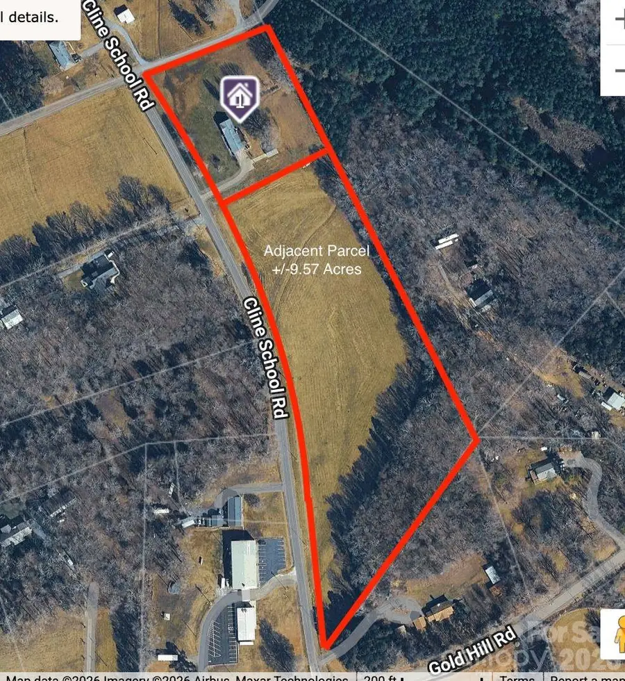 3400 Cline School Road, Concord, NC 28025 - Image #2