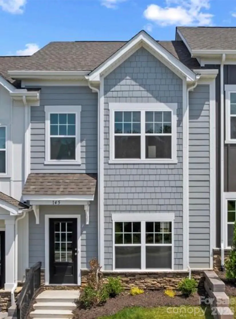 135 Cherry Springs Lane #12-D, Asheville, NC 28804 - Image #1