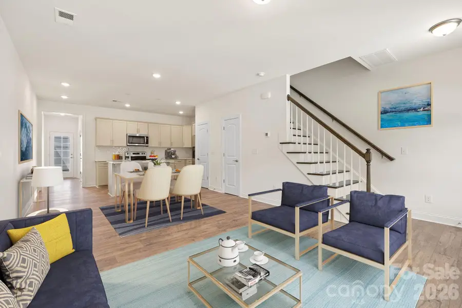 135 Cherry Springs Lane #12-D, Asheville, NC 28804 - Image #2