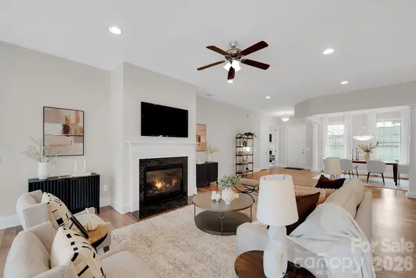 14920 High Bluff Court, Charlotte, NC 28278