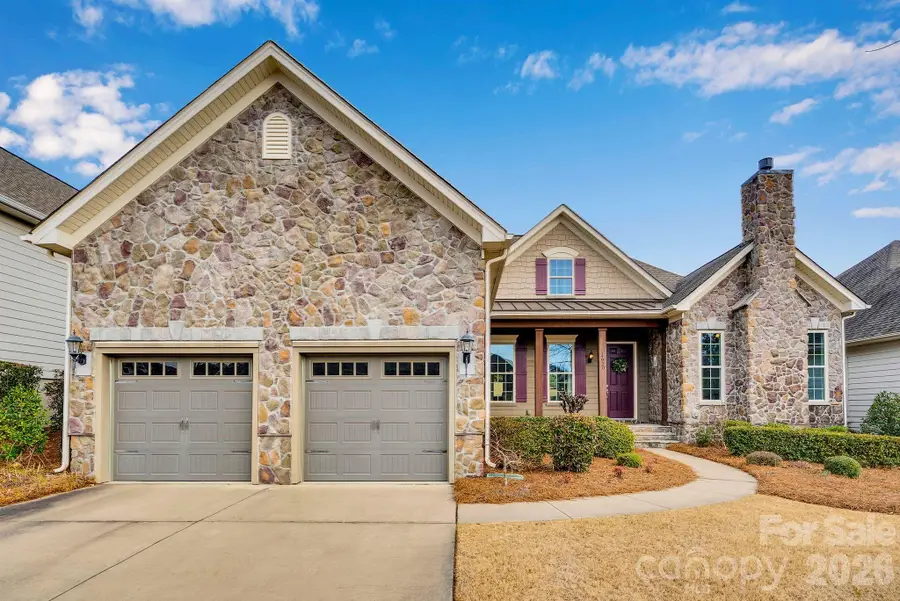 14920 High Bluff Court, Charlotte, NC 28278 - Image #3
