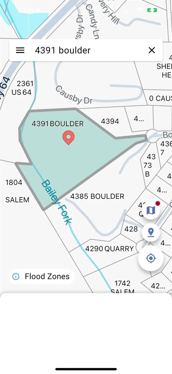 4391 Boulder Drive #20, Morganton, NC 28655 - Image #1