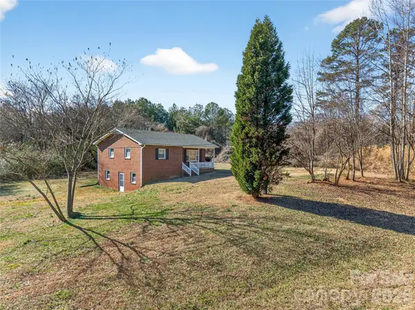 156 Eufola Road, Statesville, NC 28677