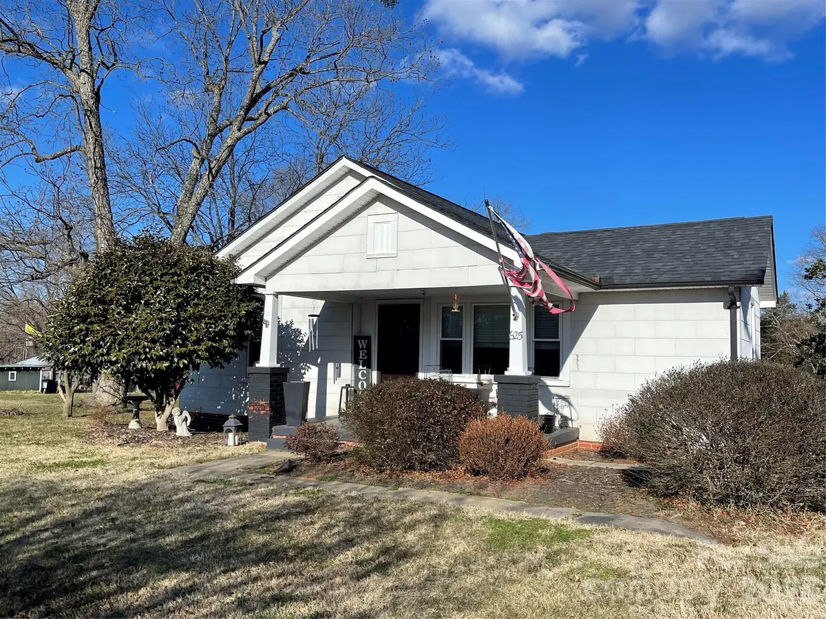 625 Brown Road, China Grove, NC 28023 - Image #1