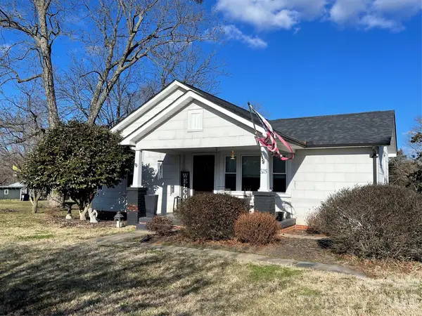 625 Brown Road, China Grove, NC 28023