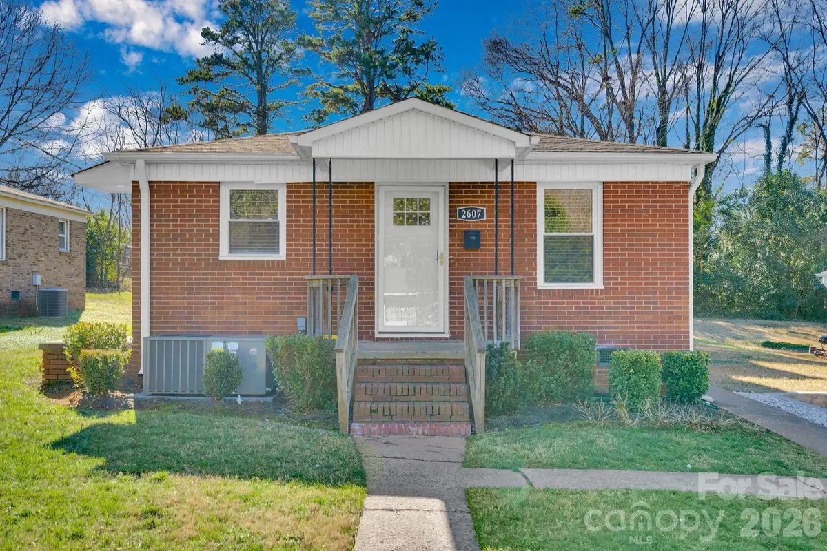 2607/2609 Celia Avenue, Charlotte, NC 28216 - Image #1