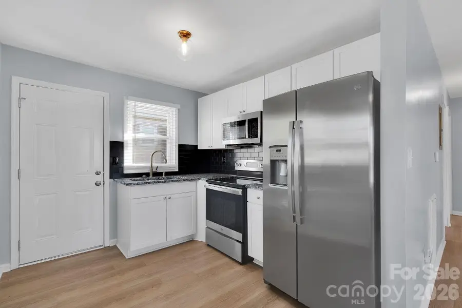 2607/2609 Celia Avenue, Charlotte, NC 28216 - Image #3