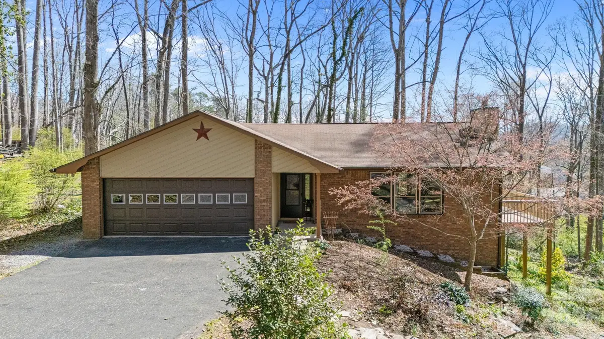 411 Overhill Drive, Hendersonville, NC 28792 - #1