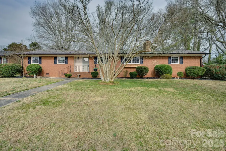110 Scottsmoor Drive, Charlotte, NC 28214 - #2