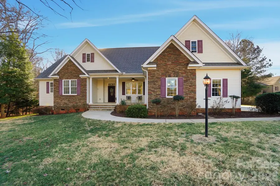 1938 Sossoman Springs Road, Midland, NC 28107 - Image #2