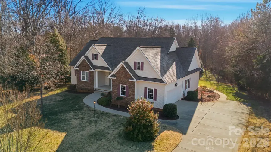 1938 Sossoman Springs Road, Midland, NC 28107 - Image #3