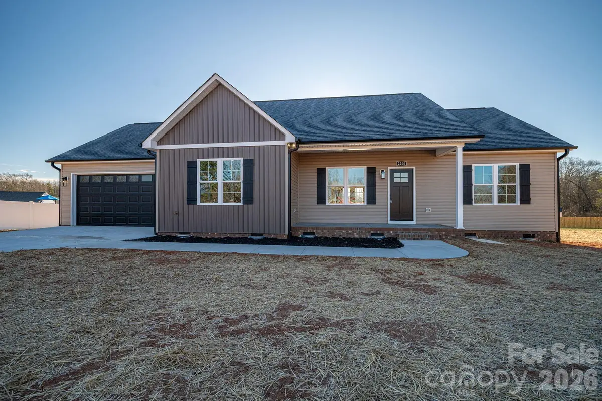 2200 Buffalo Shoals Road, Lincolnton, NC 28092 - Image #1